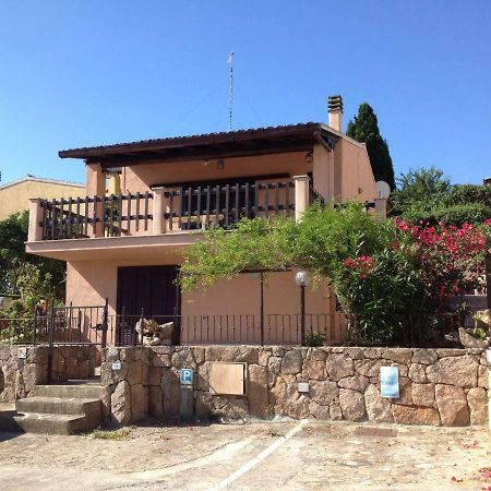 Appartamenti Le Primule Golfo Aranci Extérieur photo