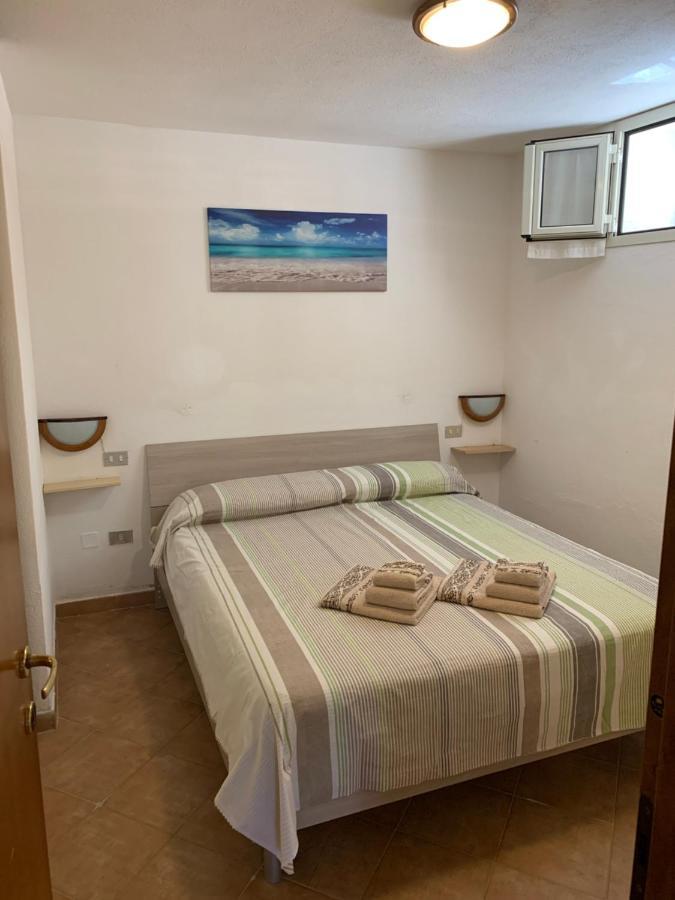 Appartamenti Le Primule Golfo Aranci Extérieur photo