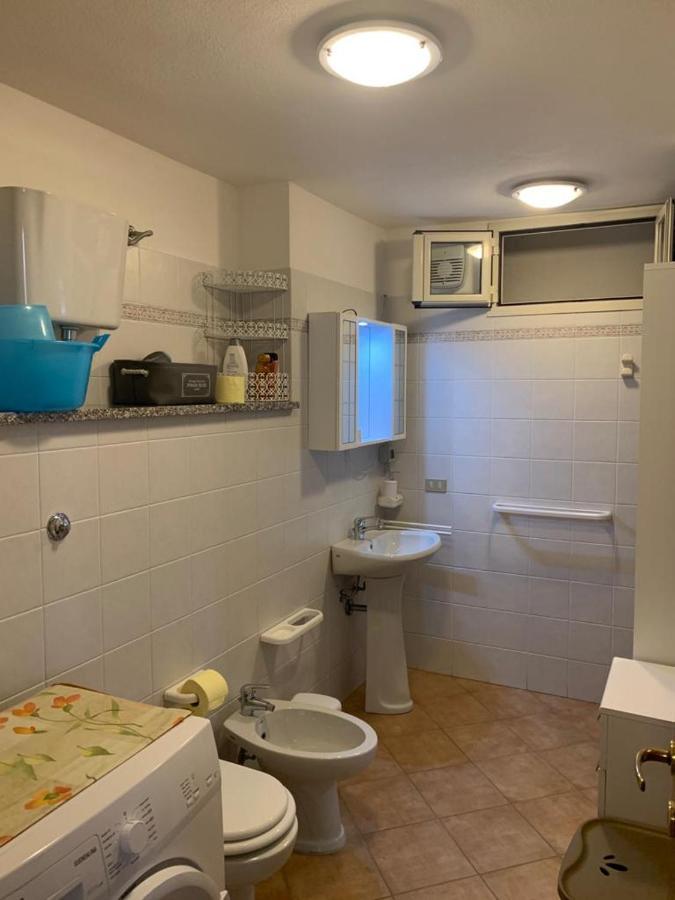 Appartamenti Le Primule Golfo Aranci Extérieur photo