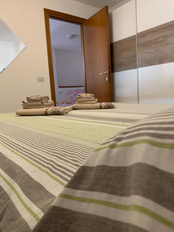 Appartamenti Le Primule Golfo Aranci Extérieur photo
