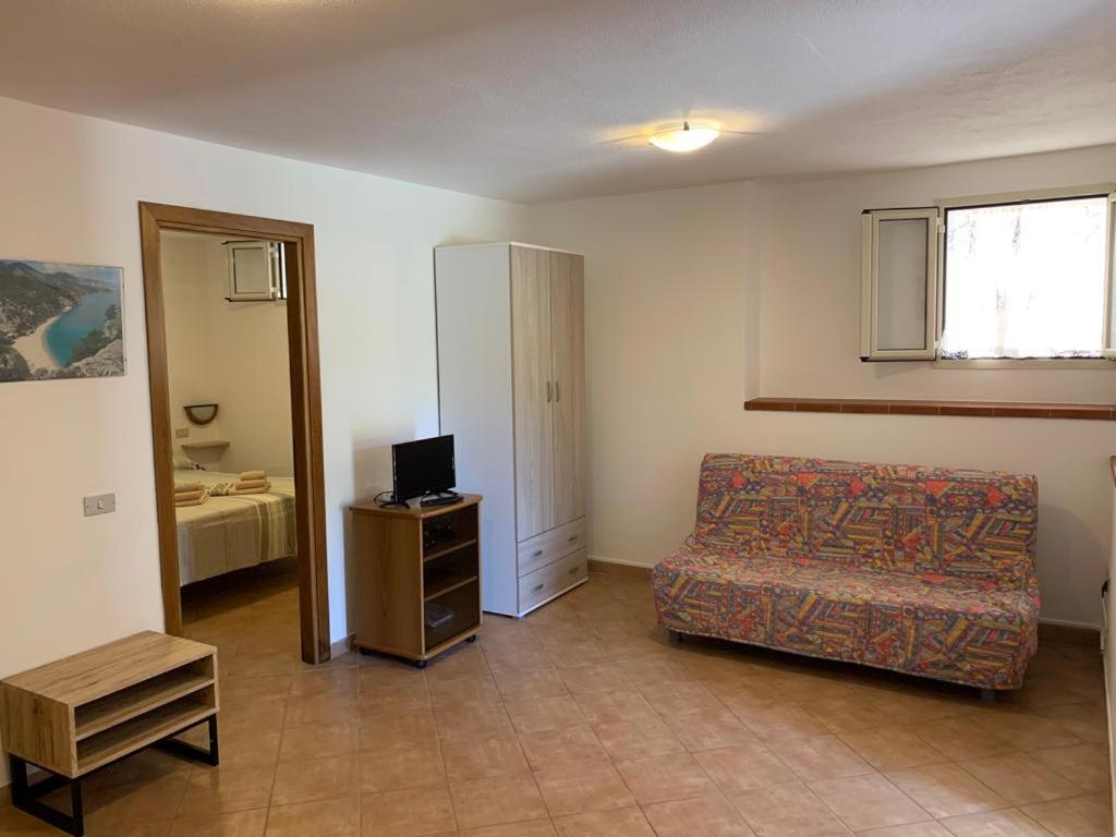 Appartamenti Le Primule Golfo Aranci Extérieur photo